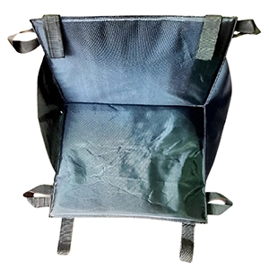 صندلی برزنتی انتقال بیمار