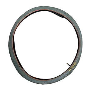 لاستیک و تیوپ عقب ویلچر میرا