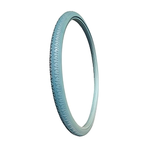 لاستیک ویلچر توپر خارجی