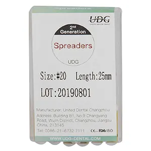 اسپریدر استیل ضد زنگ Stainless Steel M3