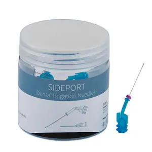 سرسوزن ايريگيشن دو سوراخ یو دی جی