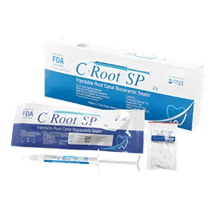 سیلر بایوسرامیک سی روت SP