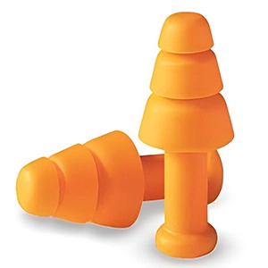 صداگیر گوش ژله ای