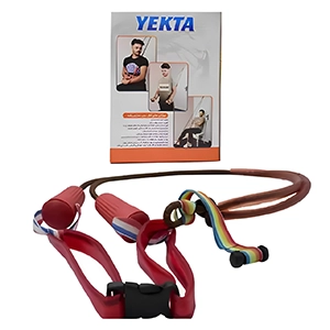 کش ورزشی یکتا