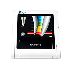 اپکس لوکیتور VDW Raypex 6