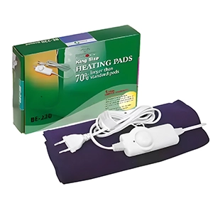 تشکچه برقی بسمد