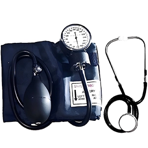 فشارسنج عقربه ای Elimo