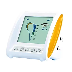 اپکس لوکیتور متا iRoot