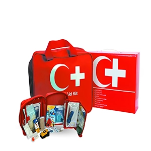 کیف کمک اولیه کلاسیک