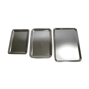 سینی استیل پزشکی