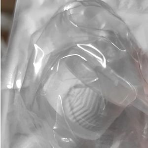 فیلتر تراکئوستومی