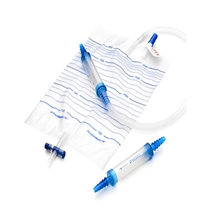 کاتتر هملیخ