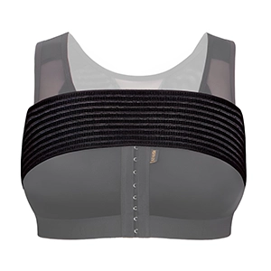 باند طبی نگهدارنده پروتز سینه استایلیش کد 13238