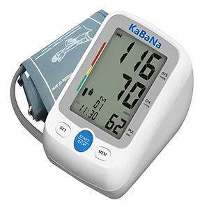 فشارسنج دیجیتالی کابانا 101W