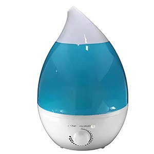 دستگاه بخور سرد قطره ای