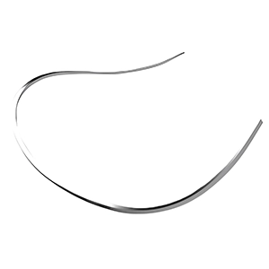 آرچ وایر ریورس کرو چینی فک پایین