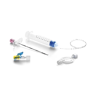 ست اپیدورال