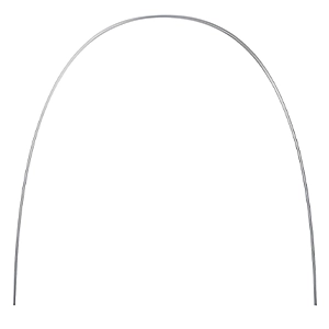 آرچ وایر مسی نی‌تی فک بالا چینی upper