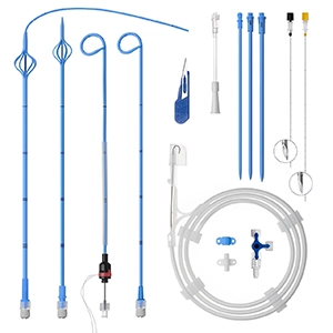نفروستومی فول استپ