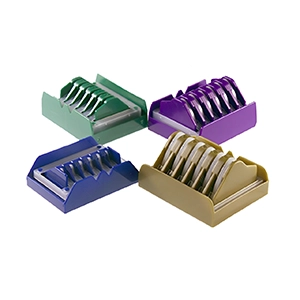 کلیپس های تیتانیومی