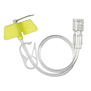 سوزن شیمی درمانی