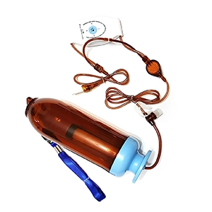 پمپ شیمی درمانی