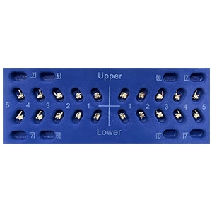 براکت راث فلزی ساخت چین