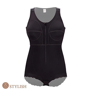 گن لیپوساکشن شورتی زنانه استایلیش کد 13250