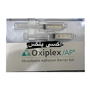 ژل اکسی پلکس