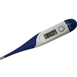 تب سنج زیر زبانی کابانا