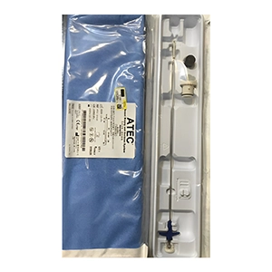 وکیوم بیوپسی