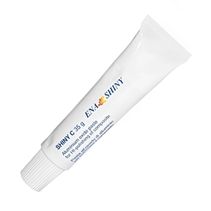 خمیر پرداخت آلومینیوم اکساید C میسریوم