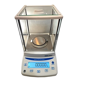 ترازوی 4 رقم اعشار AND مدل MP200