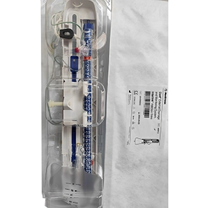 کاتتر درناژ EVD