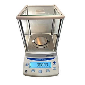 ترازوی 4 رقم اعشار AND مدل MP200a