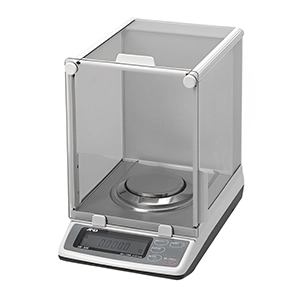 ترازوی مدلAND HR200