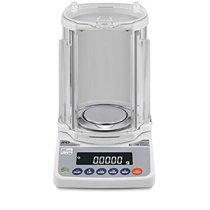 ترازوی 5 رقم اعشار مدل AND HR250AZ