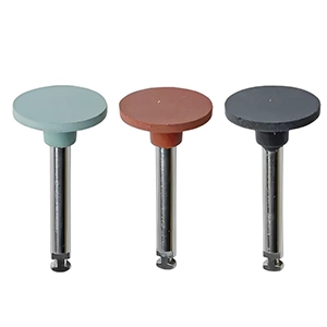 مولت پرداخت آمالگام دیسک تخت توبوم