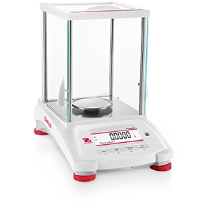 ترازوی 4 رقم اعشار اوهایوس PX124/E