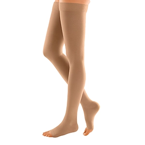 جوراب واریس بالای ران مدی مدل Duomed-AG