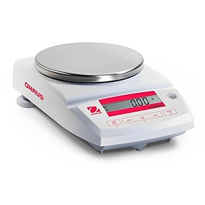ترازوی دو صفر اوهایوس PA4102