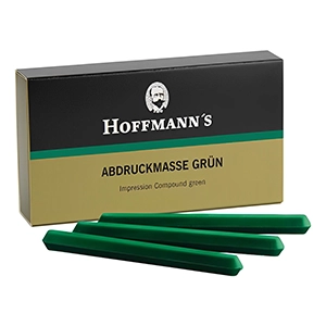 استنس سبز قالبگیری Hoffmann