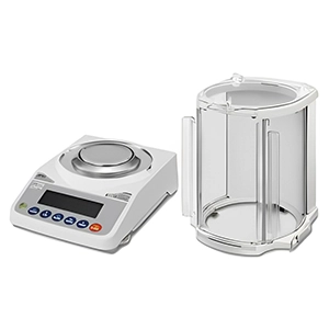 ترازوی چهار رقم اعشار ANDمدل HR150