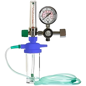 مانومتر اکسیژن پرو