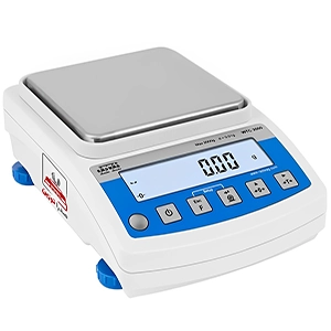 ترازوی دو رقم رادوگ مدل WTC 2000
