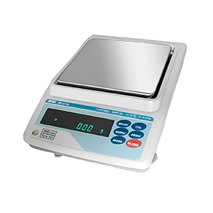 ترازوی دو رقمAND مدل GF6100