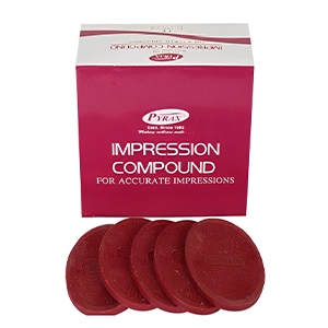 استنس قرمز قالبگیری Pyrax