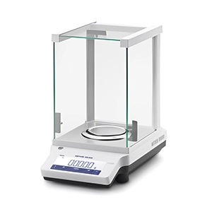 ترازوی چهار رقم اعشار متلر مدل ME204