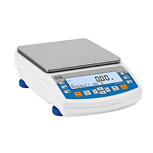 ترازوی دو رقم رادوگ مدل PS.6100.R2.M