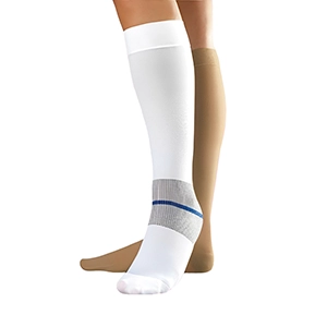 جوراب ضد آمبولی زیر زانو مدی آلمان Medi